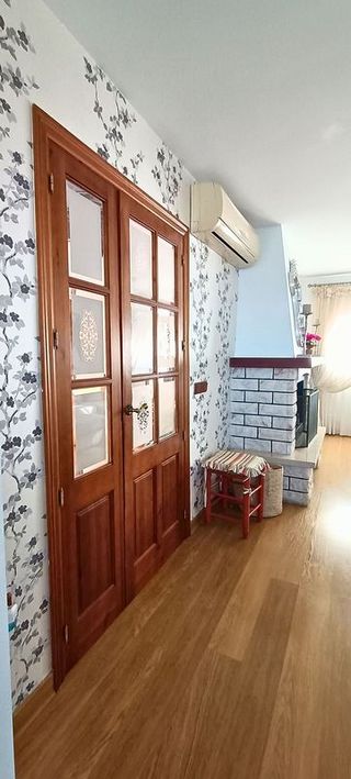 Chalet en venta en Capellanía - Retamar en Alhaurín de la Torre