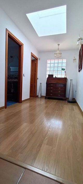 Chalet en venta en Capellanía - Retamar en Alhaurín de la Torre