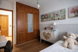 Chalet en venta en Capellanía - Retamar en Alhaurín de la Torre