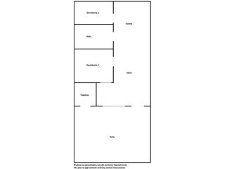 Chalet en venta en La Siesta - El Salado - Torreta en Torrevieja