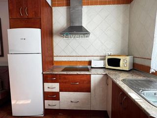 Casa adosada en venta en Conil en Conil de la Frontera