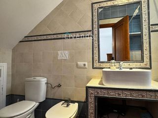 Casa adosada en venta en Conil en Conil de la Frontera