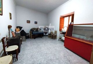 Casa en venta en Tomelloso