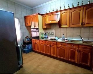 Casa en venta en Tomelloso