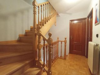 Casa adosada en venta en Zona Sur en Burgos