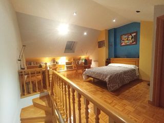 Casa adosada en venta en Zona Sur en Burgos