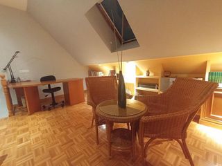 Casa adosada en venta en Zona Sur en Burgos