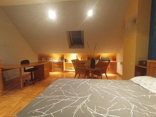 Casa adosada en venta en Zona Sur en Burgos