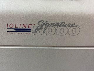 Plotter de corte de vinilo 90cm