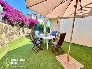 Casa adosada en venta en Costa Esuri en Ayamonte