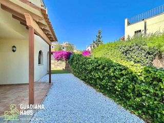 Casa adosada en venta en Costa Esuri en Ayamonte