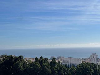 Casa adosada en venta en Arroyo de la Miel en Benalmádena