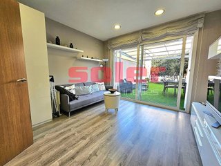 Casa adosada en venta en Centre en Sabadell