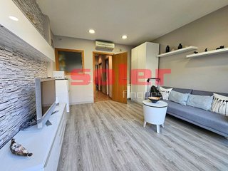 Casa adosada en venta en Centre en Sabadell