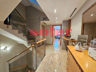 Casa adosada en venta en Centre en Sabadell