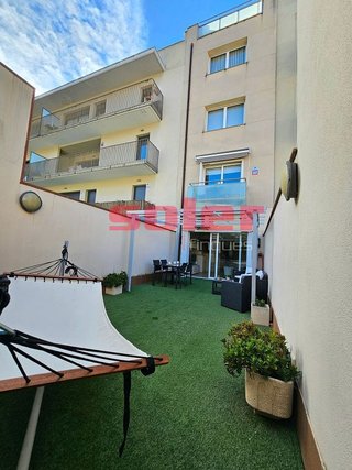 Casa adosada en venta en Centre en Sabadell
