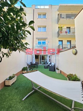 Casa adosada en venta en Centre en Sabadell