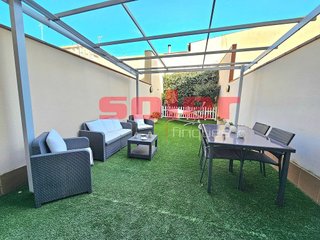 Casa adosada en venta en Centre en Sabadell