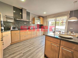 Casa adosada en venta en Centre en Sabadell