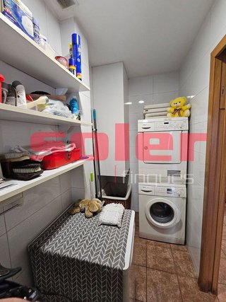 Casa adosada en venta en Centre en Sabadell