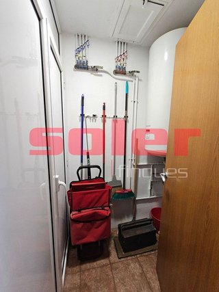 Casa adosada en venta en Centre en Sabadell