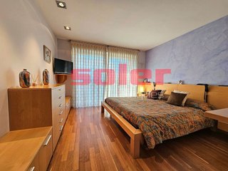 Casa adosada en venta en Centre en Sabadell