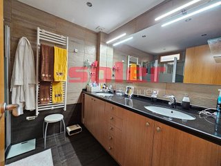 Casa adosada en venta en Centre en Sabadell
