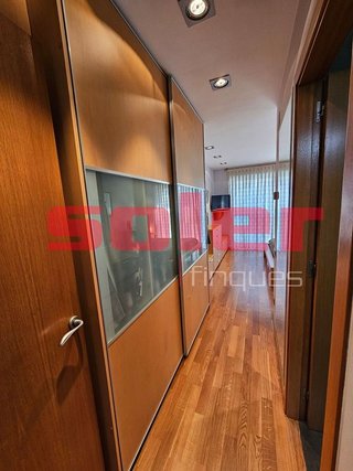 Casa adosada en venta en Centre en Sabadell