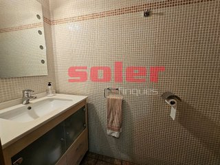 Casa adosada en venta en Centre en Sabadell