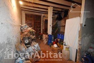 Chalet en venta en Centro en Villarreal