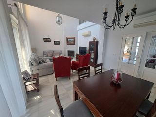 Chalet en venta en La Hacienda - Nueva Andalucía en Dos Hermanas