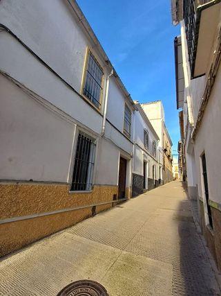 Chalet en venta en Montilla