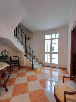 Chalet en venta en Montilla