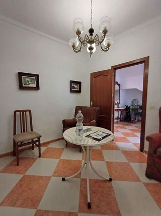 Chalet en venta en Montilla