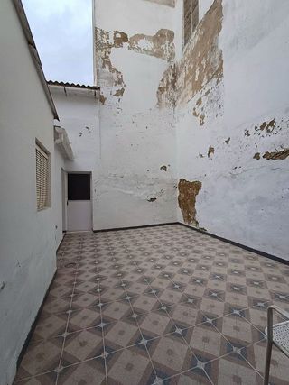 Chalet en venta en Montilla