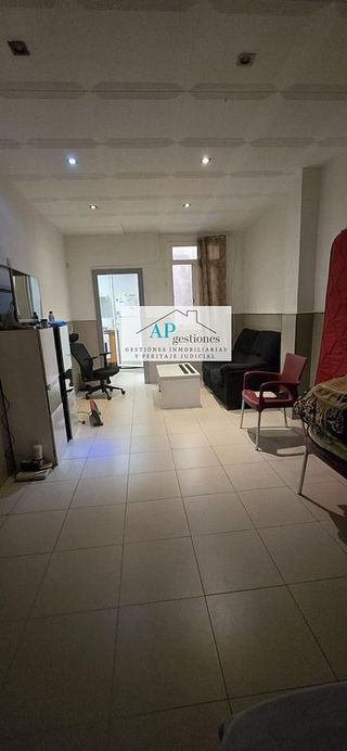 Piso en venta en Montigalà -Sant Crist en Badalona
