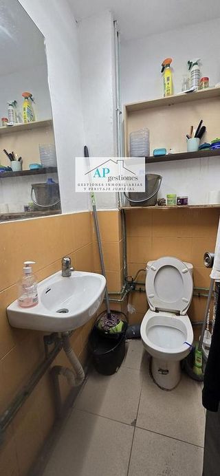 Piso en venta en Montigalà -Sant Crist en Badalona