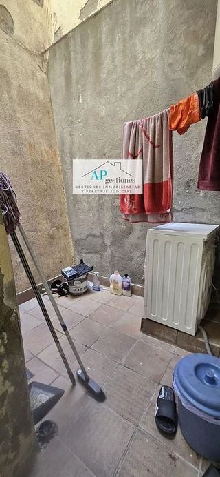 Piso en venta en Montigalà -Sant Crist en Badalona