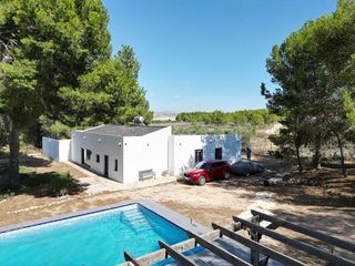 Casa en venta en Villena