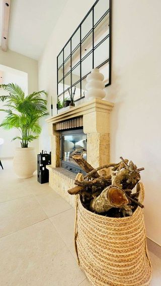 Chalet en venta en Pinós