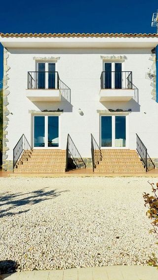 Chalet en venta en Pinós