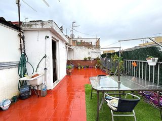 Casa adosada en venta en El Raval - Safaretjos en Santa Coloma de Gramanet