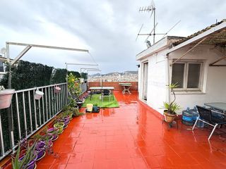 Casa adosada en venta en El Raval - Safaretjos en Santa Coloma de Gramanet