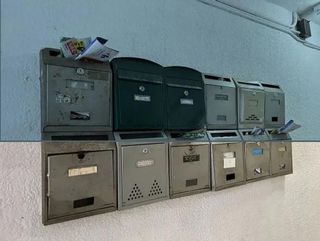 Piso en venta en Centre - Eixample – Can Llobet – Can Serra en Barbera del Vallès