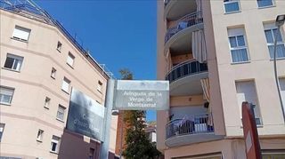 Piso en venta en Centre - Eixample – Can Llobet – Can Serra en Barbera del Vallès