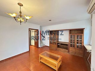 Casa pareada en venta en La Banda - Campo de Fútbol en Chiclana de la Frontera