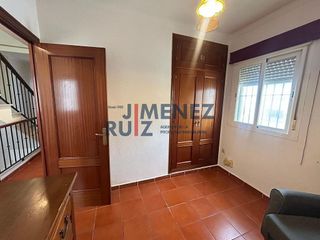 Casa pareada en venta en La Banda - Campo de Fútbol en Chiclana de la Frontera