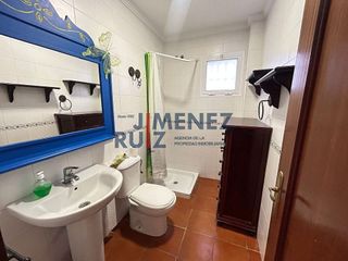Casa pareada en venta en La Banda - Campo de Fútbol en Chiclana de la Frontera