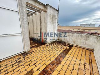 Casa pareada en venta en La Banda - Campo de Fútbol en Chiclana de la Frontera