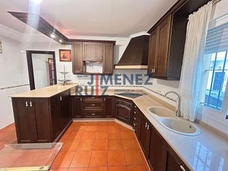 Casa pareada en venta en La Banda - Campo de Fútbol en Chiclana de la Frontera
